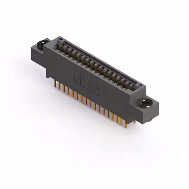 395-034-540-803 EDAC Inc.  Edgeboard Connectors